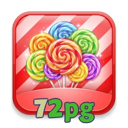 72pg