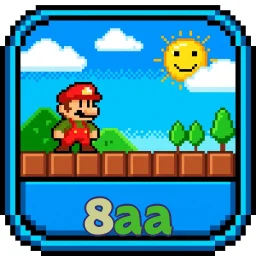8aa