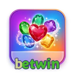 betwin