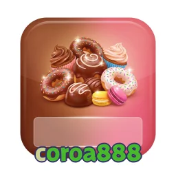 coroa888