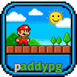 paddypg