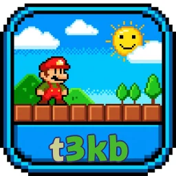 t3kb