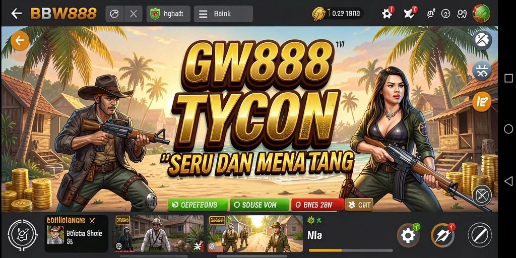 Visual de 66GBET