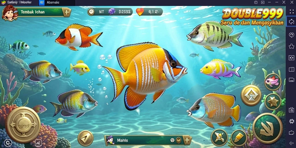 Visual de HH666