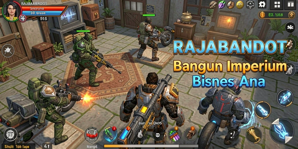Visual de 789BR