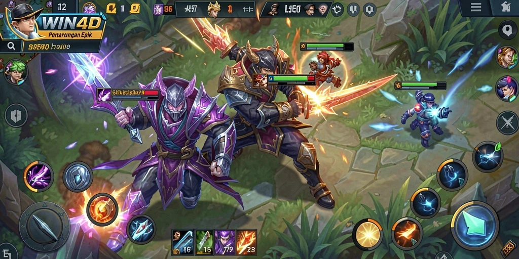 Visual de LUVABET